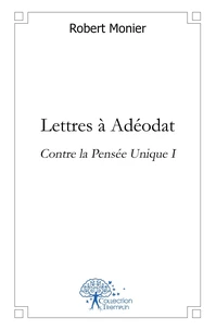 Lettres à Adéodat