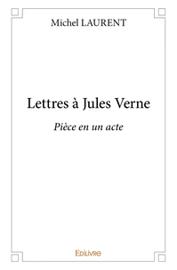 Lettres à Jules Verne