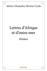 Lettres d'Afrique et d'outre-mer