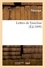 Lettres de Vaucluse