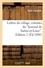 Lettres du village, extraites du 'Journal de Saône-et-Loire'. Edition 2