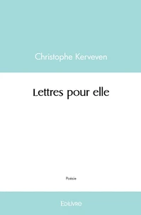 Lettres pour elle