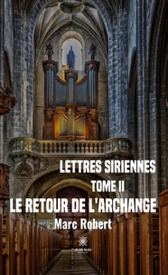 Le retour de l'Archange