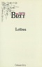 Georges Bizet - Lettres - 1850-1875.