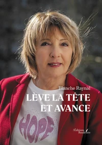 Lève la tête et avance