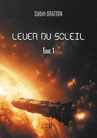 Lever du soleil