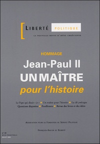 Liberté politique N° 30, Juillet 2005.pdf