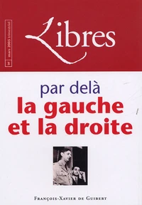 Par delà la gauche et la droite