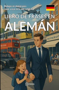 Libro de frases en alemán