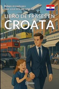 Libro de frases en croata