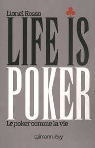 Life is poker