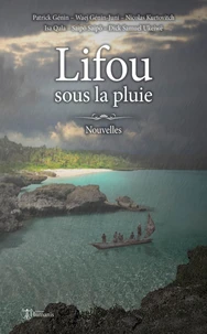 Lifou sous la pluie