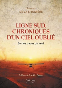 Ligne Sud, chroniques d'un ciel oublié
