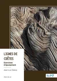 Lignes de crêtes