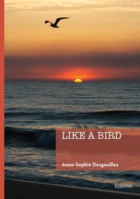Like a bird