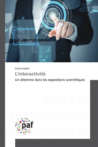 Linteractivité