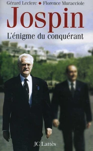 Lionel Jospin