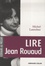 Lire Jean Rouaud