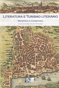 Collectif Universitaire - Literatura e Turismo literário - Memória e Diáspora.