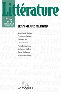 Jean-Pierre Richard