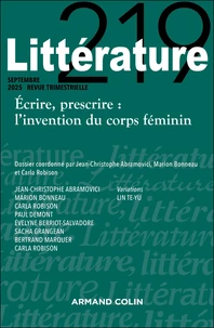 Philosopher avec le romantisme français