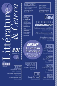 Le roman historique entre mémoire et imaginaire