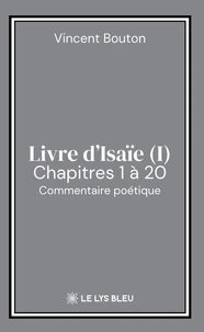 Livre d'Isaïe (I)