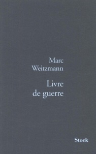 Marc Weitzmann - .