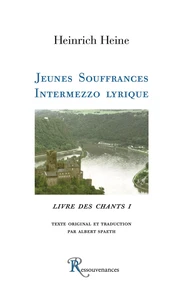 Livre des chants