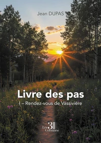 Livre des pas