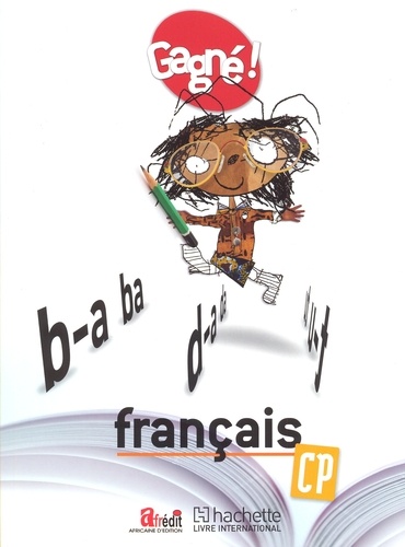 Français CP Gagné !