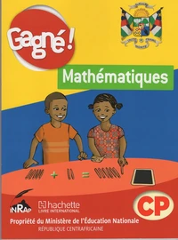Mathématiques CP Gagné !
