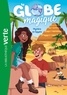 Hachette Livre - Le Globe magique 03 - Mystère en Égypte.