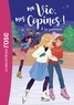 Hachette Livre - Ma vie, mes copines 12 - À la patinoire.