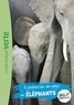 Hachette Livre - Wild Immersion 06 - Expédition au pays des éléphants.