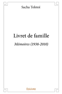 Livret de famille