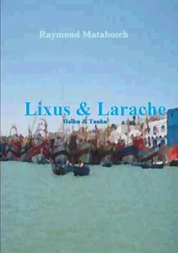 Lixus & Larache. Haïku & tanka