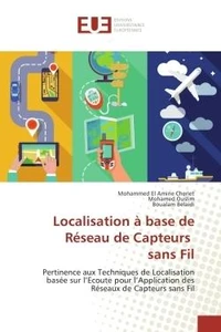 Localisation A base de Reseau de Capteurs sans Fil