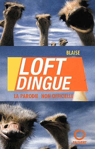  Blaise - .