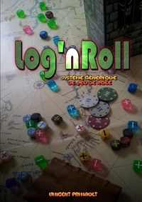 Log'nRoll - édition révisée