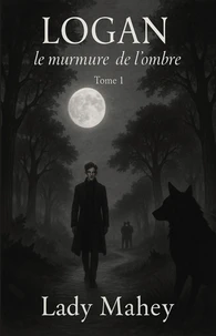 Logan, le murmure de l'ombre Tome 1