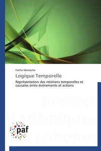 Logique temporelle