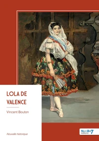 Lola de Valence