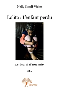 Lolita : l'enfant perdu