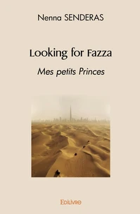Looking for Fazza