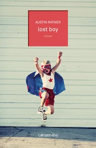 Lost boy