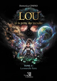 Lou et la porte des mondes