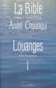 André Chouraqui - .