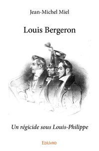 Louis Bergeron