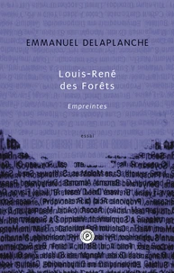 Louis-René des Forêts